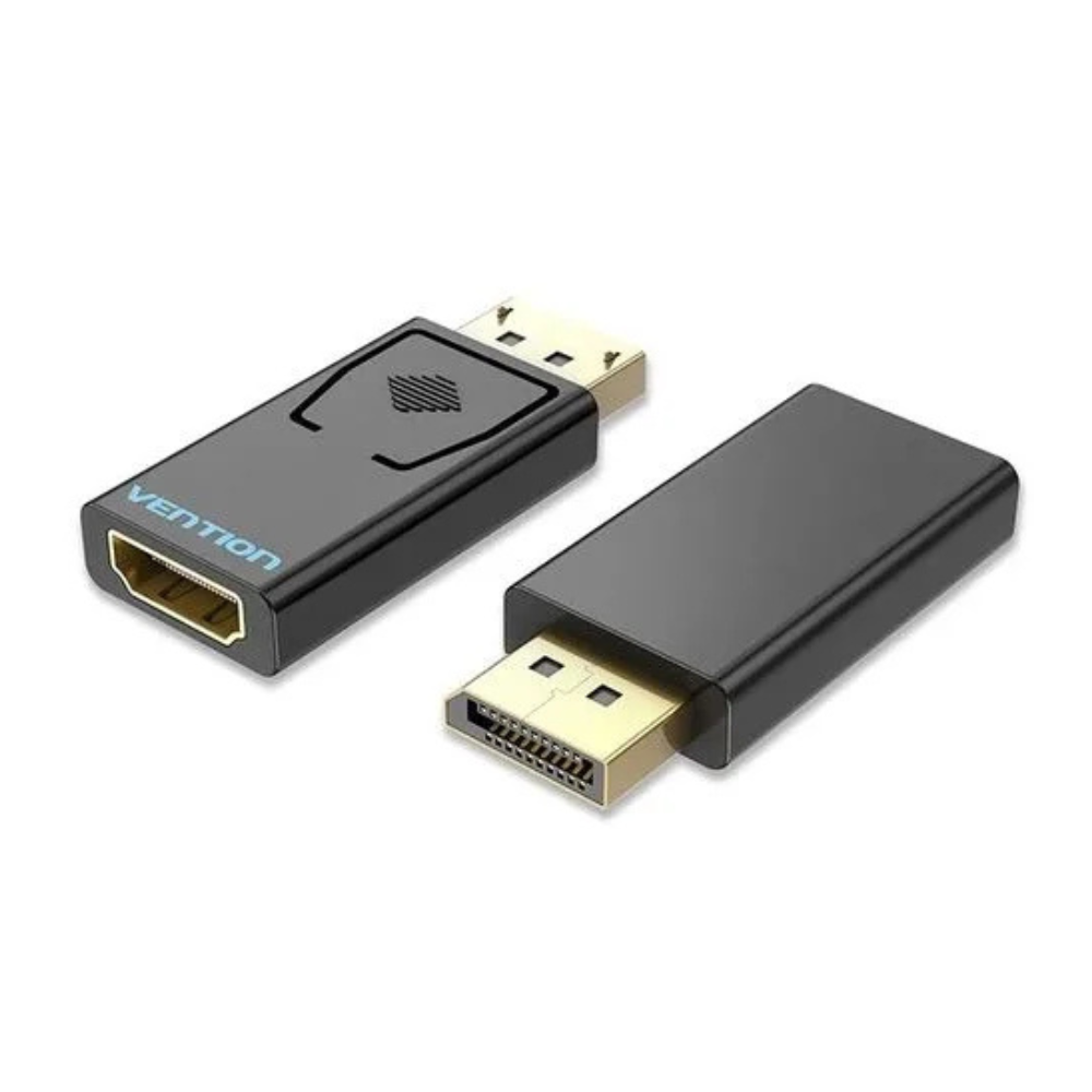 Vention DisplayPort  to HDMI Adapter VEN HBMB0