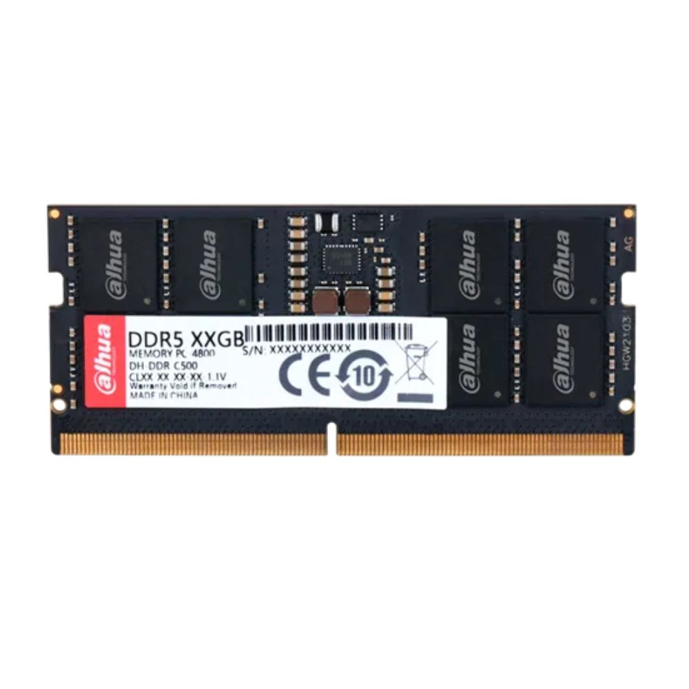 DAHUA 16GB PC5 5600 laptop Ram-DHI-DDR-C500S16G56