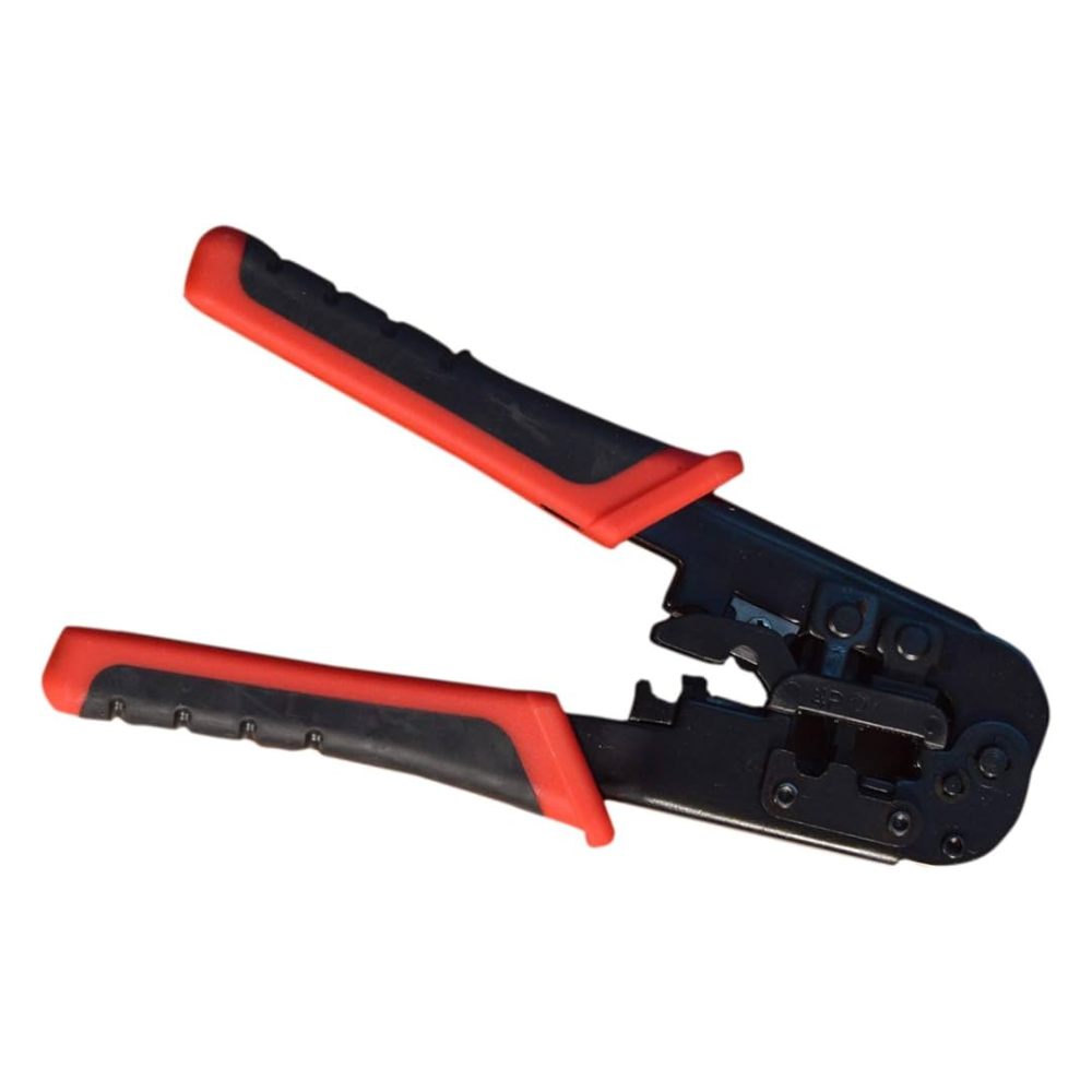 D-link RJ45 Crimping tool