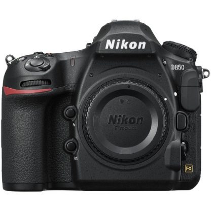 NIKON CAMERA D850 DSLR (BODY ONLY)