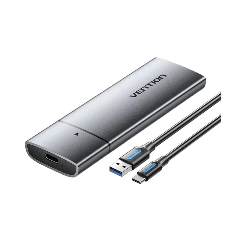 Vention M.2 NVMe SSD Enclosure VEN-KPGH0