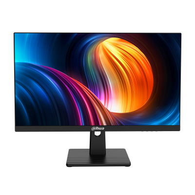 Dahua DHI‑LM27‑B211B 27″ FHD Gaming Monitor
