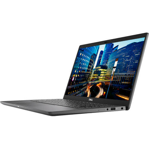 Dell Latitude 7390 Core i5-8650U 8GB RAM 256GB SSD