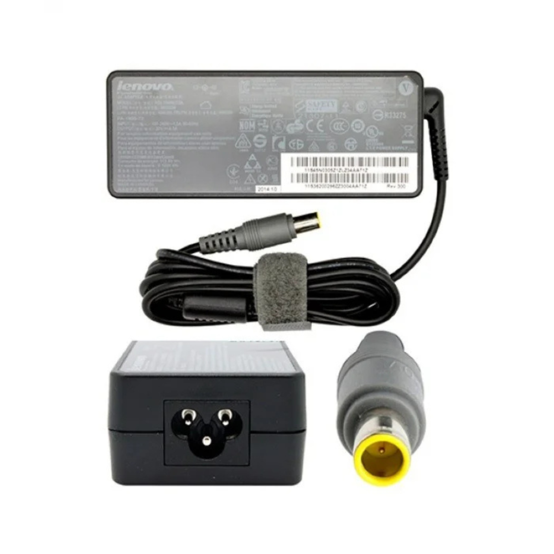 Adapter for Lenovo ThinkPad X61s 7668 – 90W 20V 4.5A
