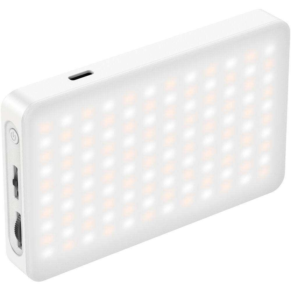 ULANZI VL120 RGB Ice Light