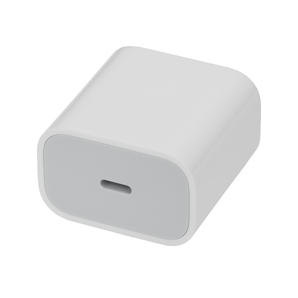Apple 20W USB-C Power Adapter (MHJA3AM/A)
