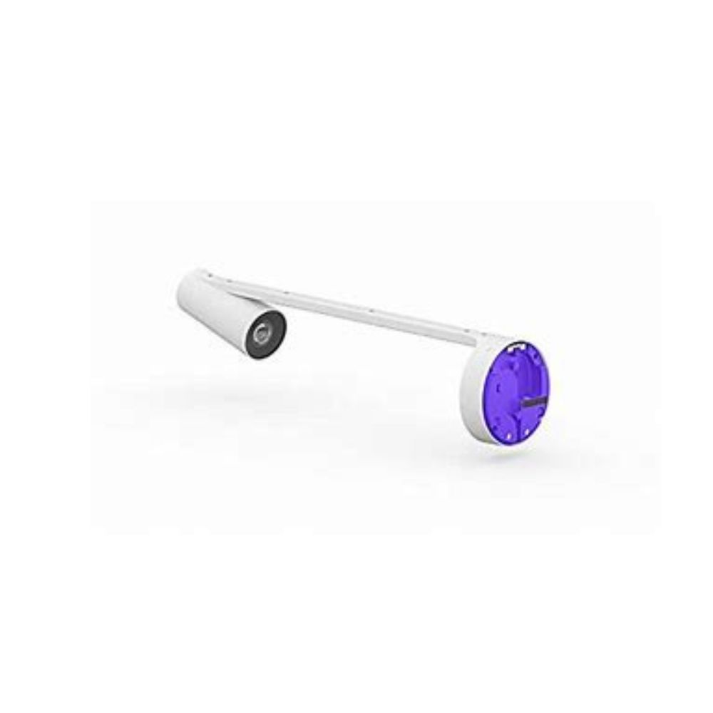 Logitech Scribe White USB Whiteboard Camera