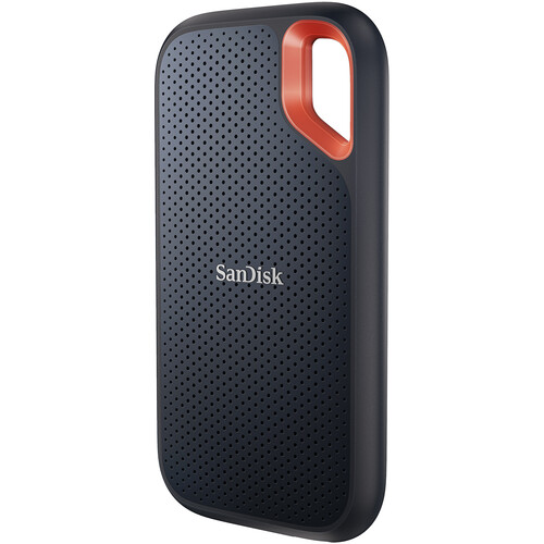 SanDisk Extreme Portable SSD E61 1TB External SSD