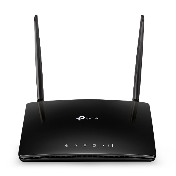 TP-Link 300 Mbps Wireless N 4G LTE Router