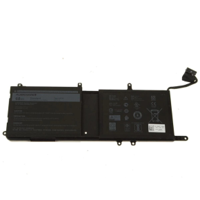 Dell 15 R4 15.2V 68Wh Original Battery