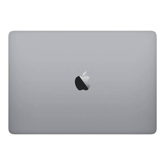 Apple MacBook Pro 13-inch 2016 i7 16GB RAM 256GB SSD