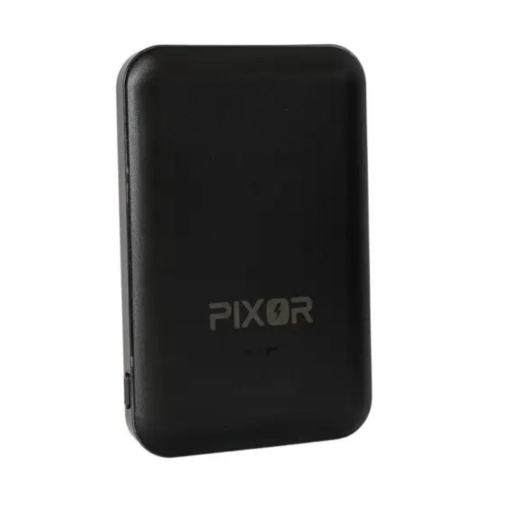PIXOR 12W 10000mAh Power Bank