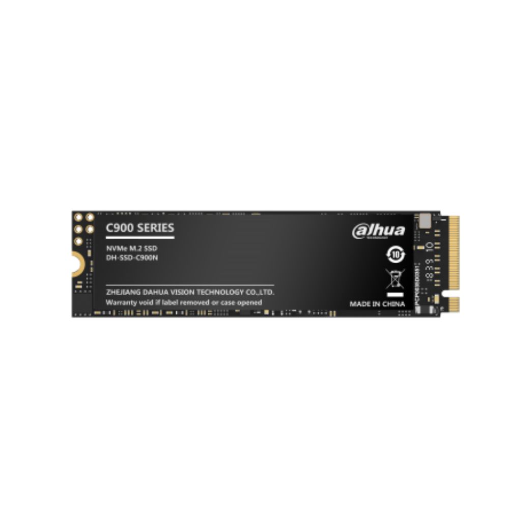 Dahua Dhi-Ssd-C900Nve512G 512Gb Nvme M.2 Pcie Gen 3.0X4 2230  Drive