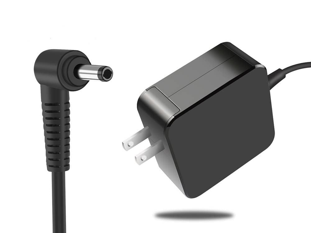Charger for Lenovo IdeaPad 3 17IML05 81WC0003US – 45W 20V 2.25A