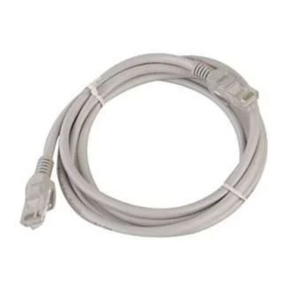 Siemon Cat 6 Ethernet Cable Patch Cord 1M