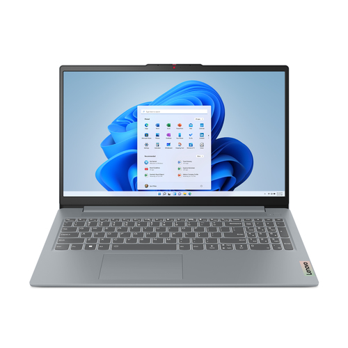 Lenovo IdeaPad Slim 3 15IRU8 Core i3-1315U 8GB RAM 256GB -82X700DBUE