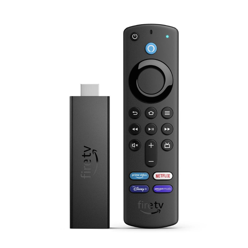 Amazon Fire TV Stick 4K