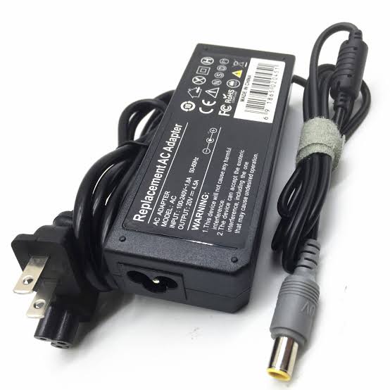 Charger for Lenovo ThinkPad Edge E320 1298-84G – 90W 20V 4.5A