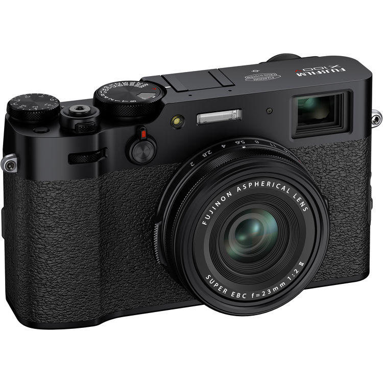 FUJIFILM X100V DIGITAL CAMERA