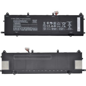 HP Spectre x360 15-EB Series 11.55V 72.9Wh BN06XL Battery