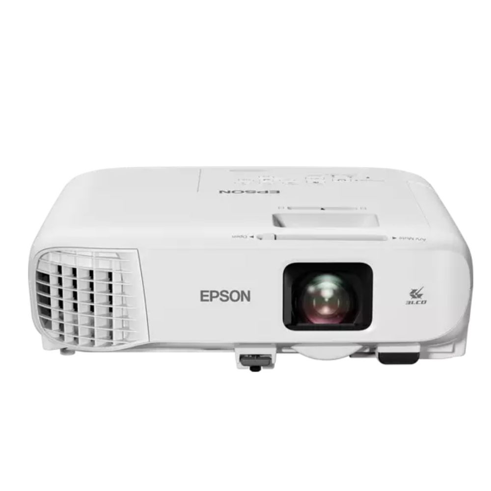 Epson EB-X49 Projector-EPV11H982040