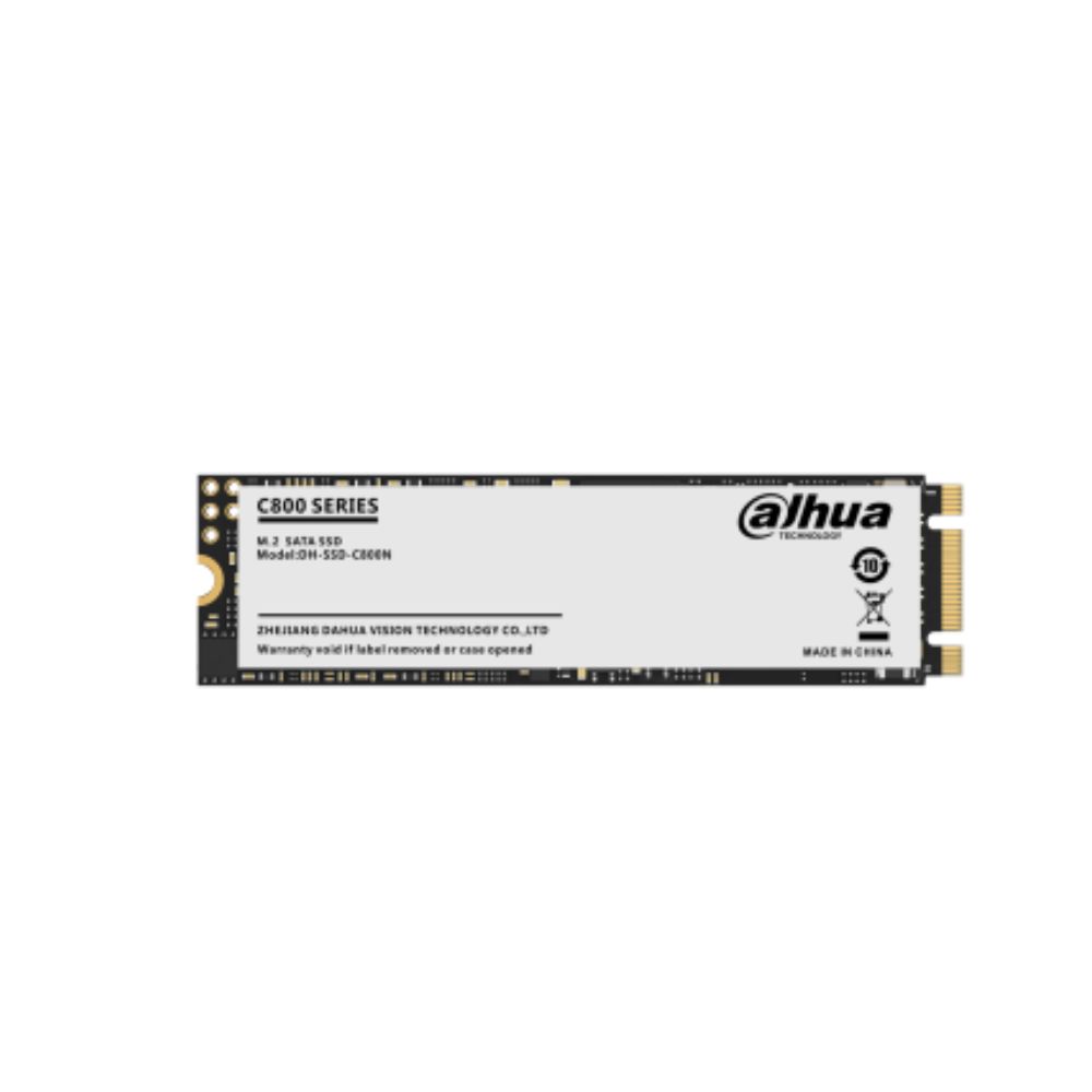 Dahua Dhi-Ssd-C800N512G 512Gb M.2 2280 Sata Iii Solid State Drive