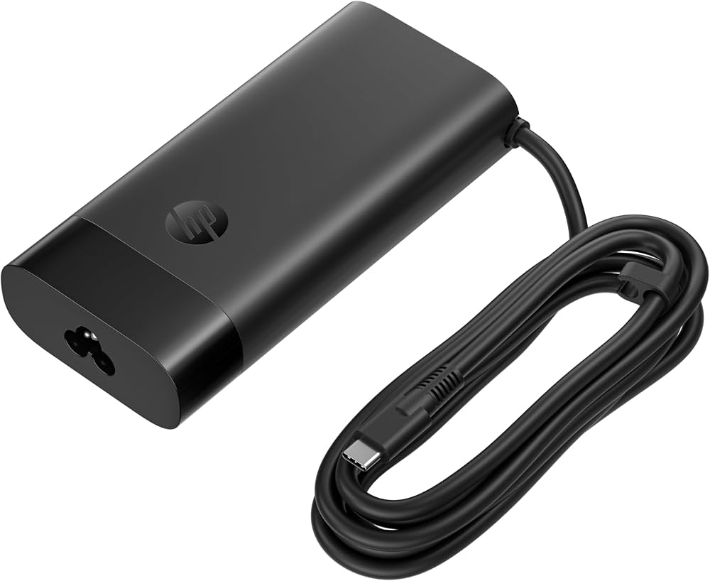 Adapter for hp pavilion plus 14-ew1011ns  20V 5A 100w