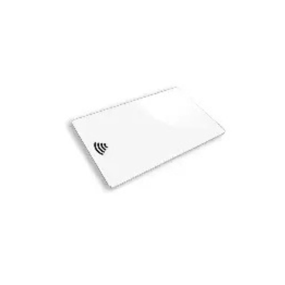Dual EM and Mifare Cards (Multi-System Use)
