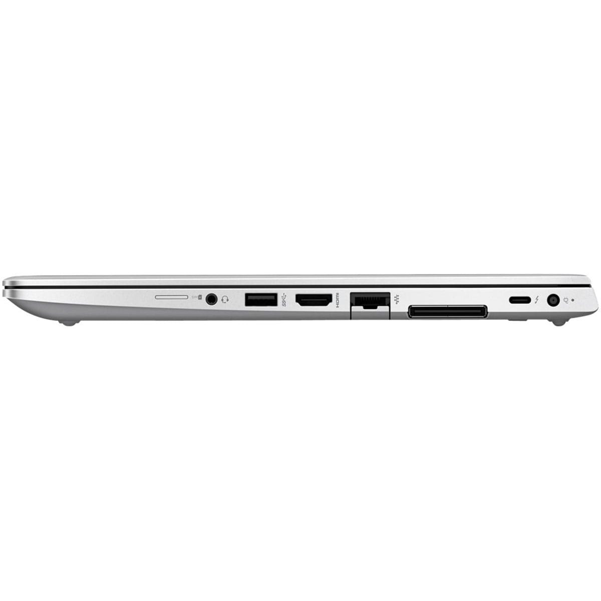 HP EliteBook 840 G5 Intel Core i5 8th Gen 8GB RAM 256GB SSD Non-Touch