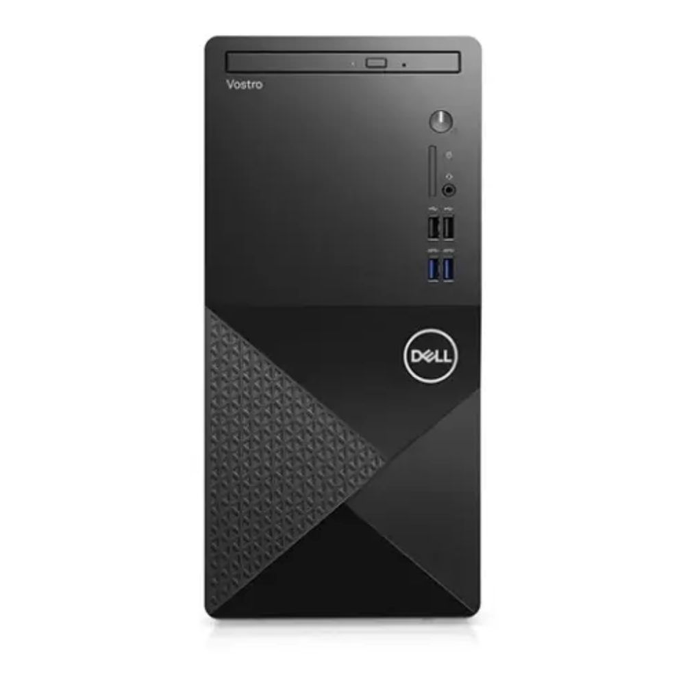 Dell Vostro 3030 MT i7-12700 8GB RAM 512GB SSD Ubuntu N6007VDT3030MTEMEA