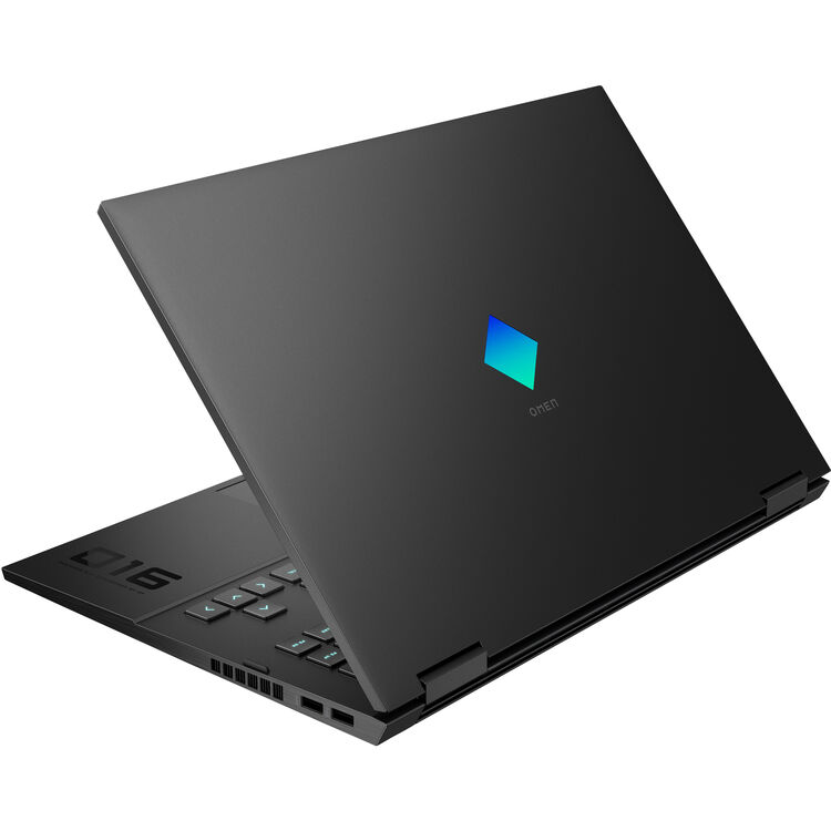 Hp Omen Transcend 14-fb000ca RTX 4060 Ultra 9 185H 32GB RAM 1TB SSD-9U605UAR
