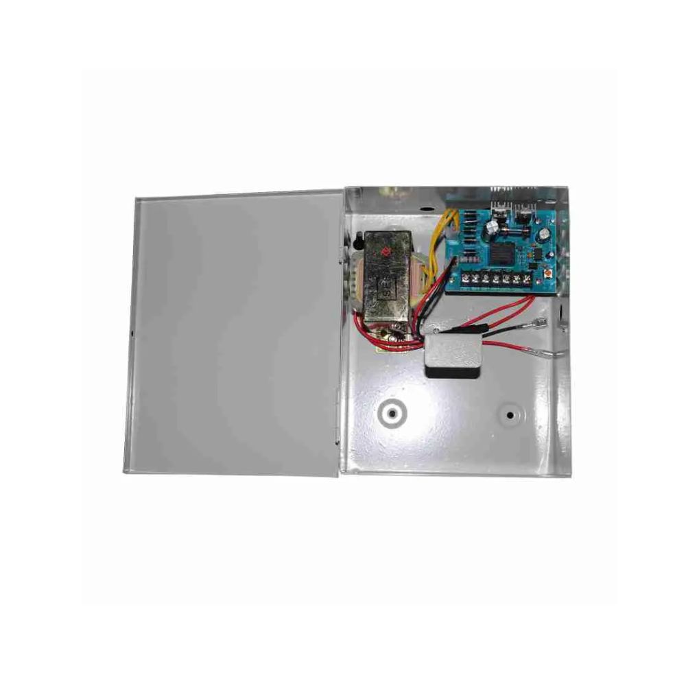 KPSB-5A Access Control Power Supply 5A