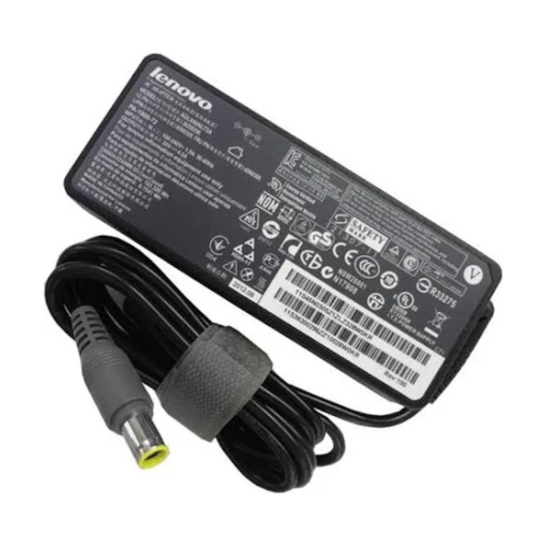Charger for Lenovo ThinkPad X130e 0622-2EU – 90W 20V 4.5A