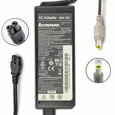 Charger for Lenovo ThinkPad T60 2613 – 90W 20V 4.5A