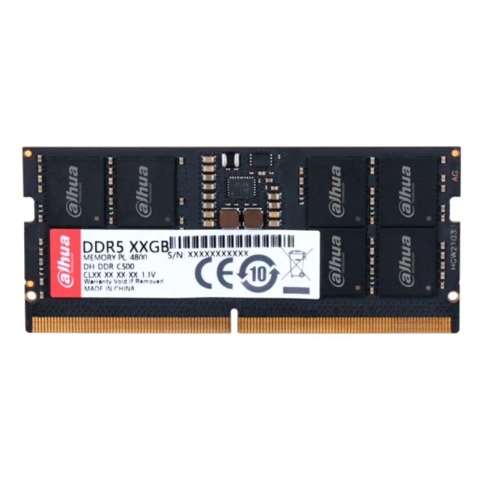 DAHUA 16GB PC5 4800 laptop Ram-DHI-DDR-C500S16G48
