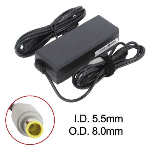 Charger for Lenovo ThinkPad X100e 2876-73U – 90W 20V 4.5A