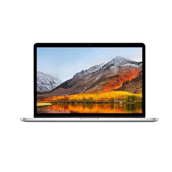 Apple MacBook Pro 13-inch 2015 i5 8GB RAM 256GB SSD