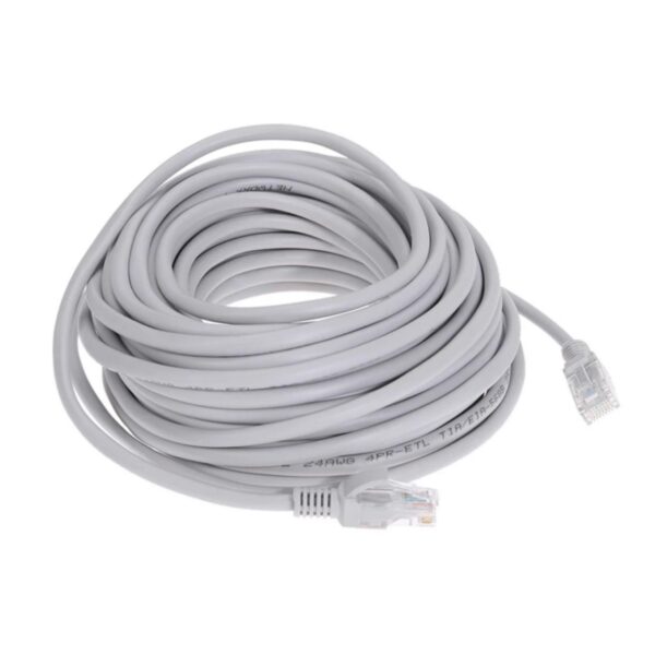NEXA Copper CAT6 UTP Patch Cord 10M