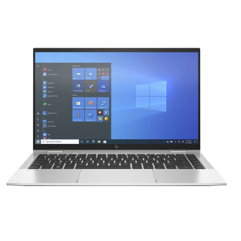 HP EliteBook 1040 G8 i7 11th Gen 32GB RAM 512GB SSD X360 Touch
