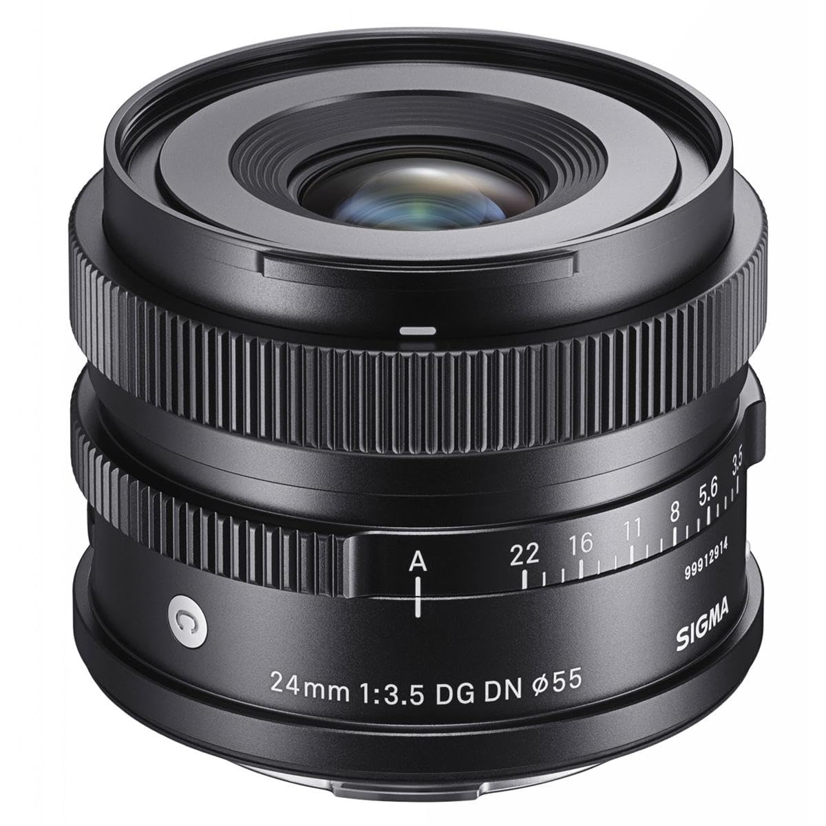 SIGMA 24MM F3.5 DG DN CONTEMPORARY LENS
