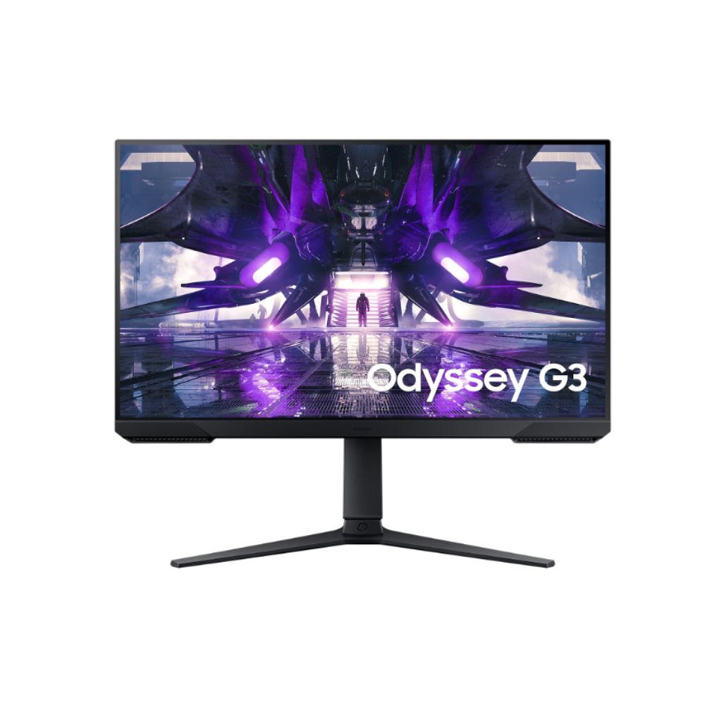 Samsung LS27AG300NMXUE Odyssey G3 Gaming Monitor