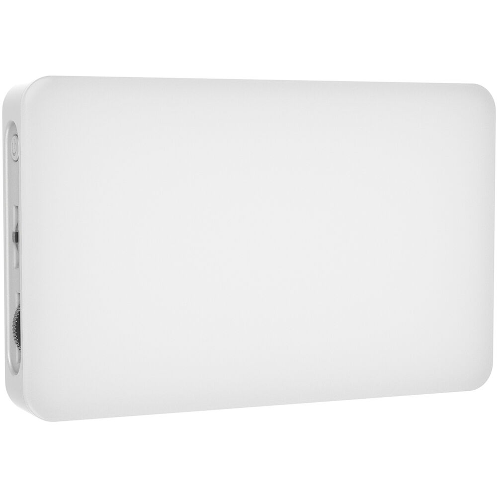 ULANZI VL120 RGB Ice Light