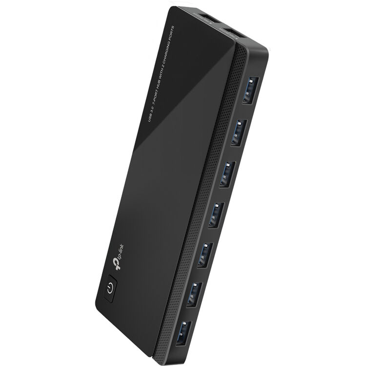 TP-Link USB 3.0 7-Port Hub - TL-UH700