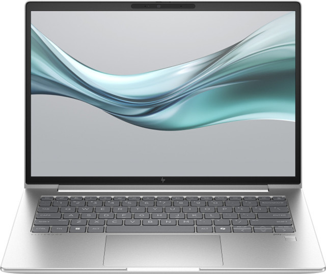 HP EliteBook 645 G11 14-inch AMD Ryzen 5 PRO 7735U 16GB RAM 256GB SSD Non-Touch