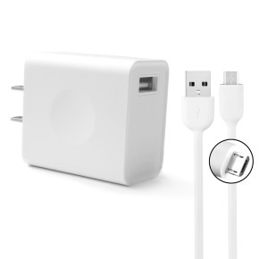 Original Lenovo TB-7104I Charger Micro USB Cable 5.2V 2A