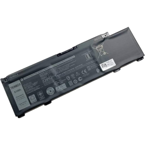 Dell Inspiron 14 5000 5490 5493 11.4V 51Wh Original Battery