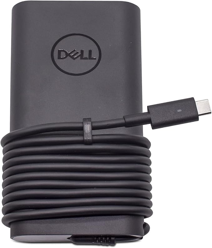 Dell Precision 5530 P2000 AC Adapter Charger 130W usb-c
