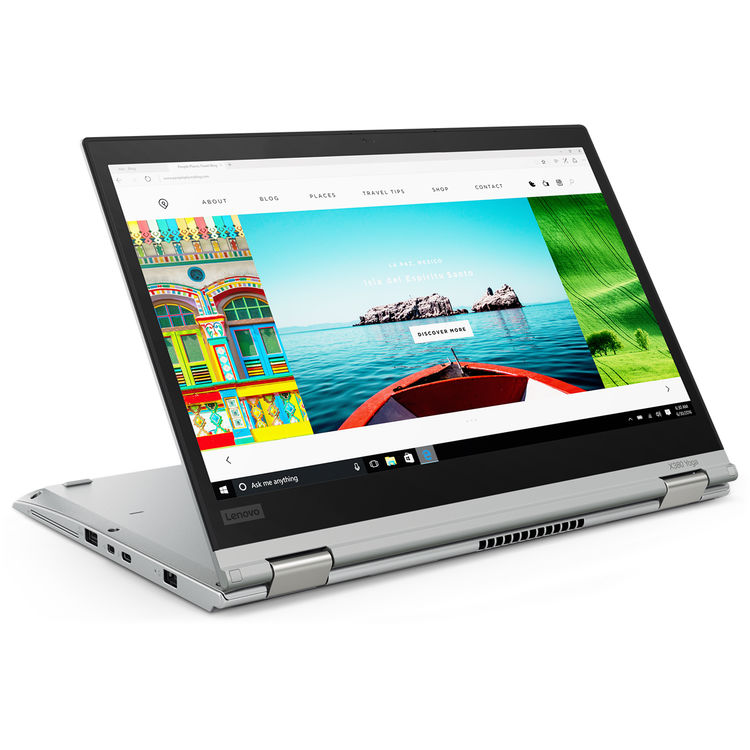 Lenovo THINKPAD Yoga x380 i5 8th Gen 16GB RAM 256GB x360 Touchscreen