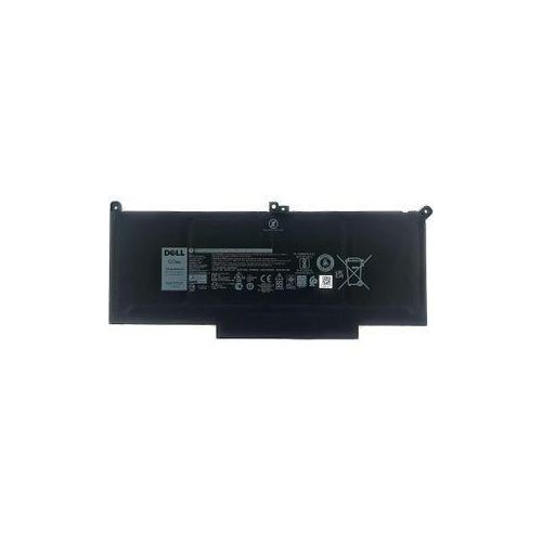 Dell 8FKK7 03MNJR 3MNJR 11.7V 60Wh Original Battery
