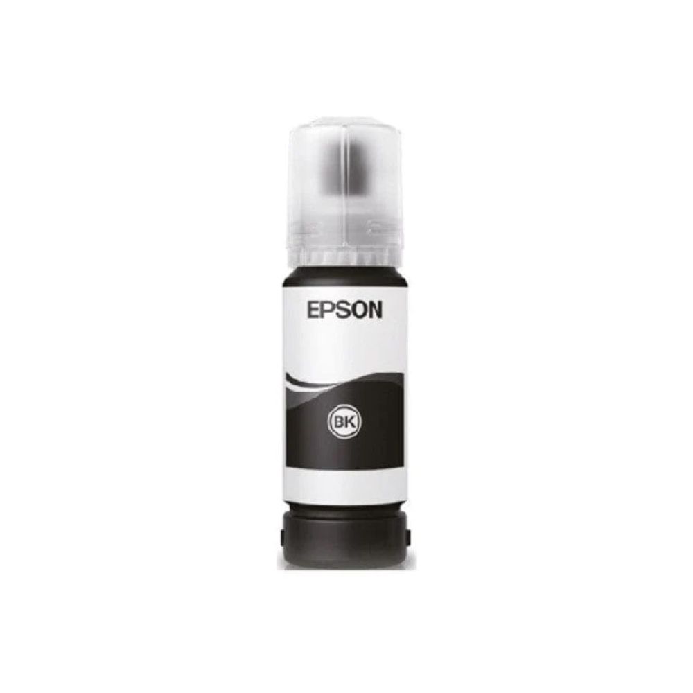 INK CART EPSON 115 Photo Black for L8160 and L8180-70ml -C13T07D14A